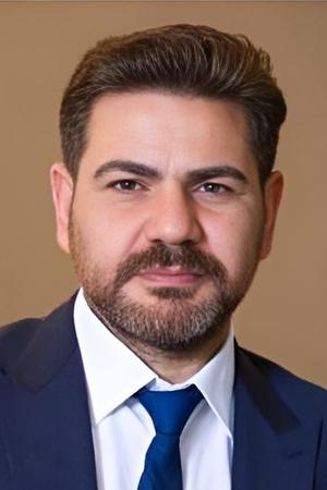 Erhan Ufak profil kép