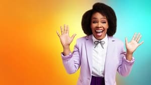 The Amber Ruffin Show kép