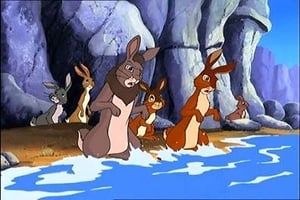 Watership Down Season 2 Ep.4 4. epizód