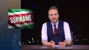 De Avondshow met Arjen Lubach 3. évad Ep.20 20. epizód