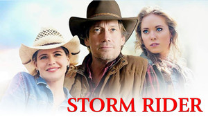 Storm Rider háttérkép