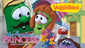VeggieTales Season 1 Ep.42 42. epizód