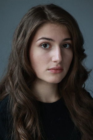 Mariya Melnikova profil kép