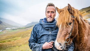 A vademberek Ben Fogle-lal 13. évad Ep.2 Izland