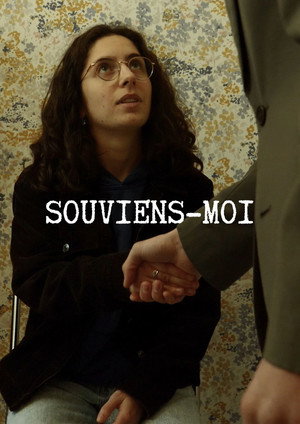 Souviens-Moi poszter