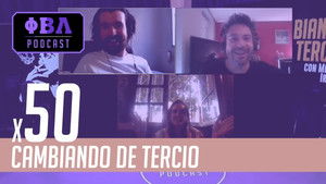 Cambiando de Tercio 2. évad Ep.28 28. rész