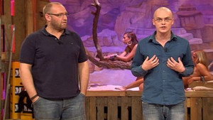 M!LF Season 1 Ep.3 3. epizód