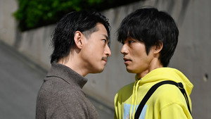 あのときキスしておけば 1. évad Ep.5 5. epizód