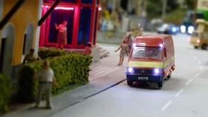 20 Jahre Miniatur Wunderland háttérkép