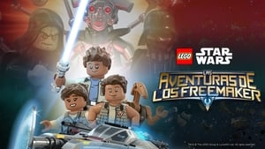 Lego Star Wars: A Freemaker család kalandjai kép