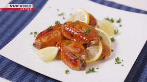 Itadakimasu ! Dining with the Chef 15. évad Ep.13 13. epizód