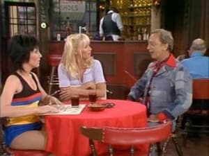 Three's Company 4. évad Ep.3 3. epizód