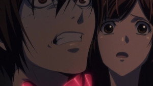 ソードガイ The Animation Season 1 Ep.4 4. epizód