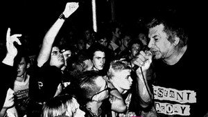 Punk's Not Dead háttérkép