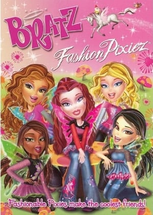 Bratz: Fashion Pixiez poszter