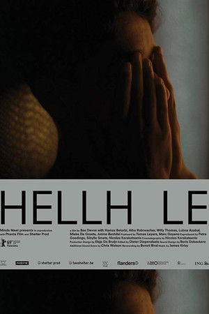Hellhole poszter