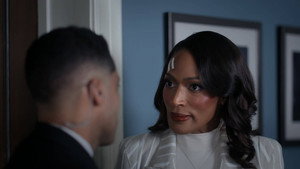 Tyler Perry's The Oval 6. évad Ep.14 14. epizód