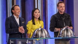 MasterChef Junior 4. évad Ep.5 5. epizód