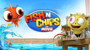 Fish N Chips: The Movie háttérkép