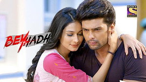 Beyhadh 1. évad Ep.110 110. epizód