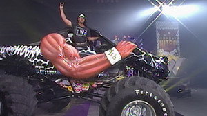 WCW Monday Nitro Season 2 Ep.39 39. epizód