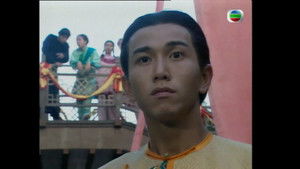 武尊少林 Season 1 Ep.3 3. epizód