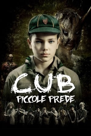 Cub poszter