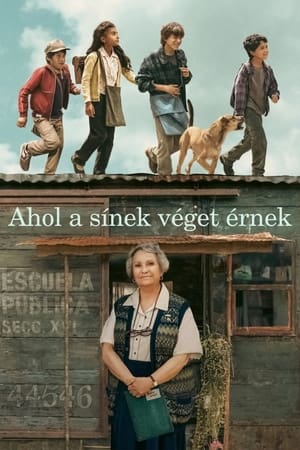 Ahol a sínek véget érnek