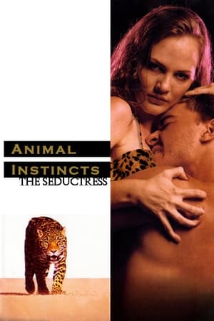 Animal Instincts III poszter