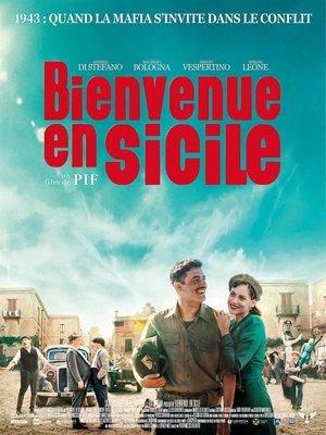 In guerra per amore poszter
