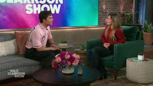 The Kelly Clarkson Show 6. évad Ep.161 161. epizód