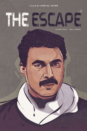 الهروب poszter