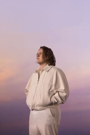 Lewis Capaldi: Így érzem magam poszter