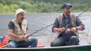 Les pêcheurs Season 5 Ep.4 4. epizód