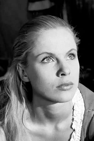 Bibi Andersson profil kép