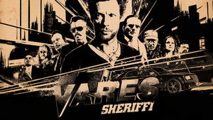 Vares – Sheriffi háttérkép