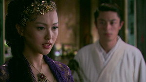 仙剑奇侠传三 1. évad Ep.18 18. epizód