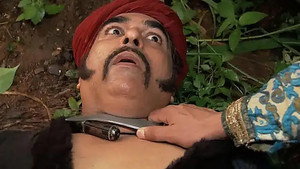 Jodha Akbar 1. évad Ep.302 302. epizód