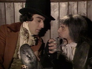 The Old Curiosity Shop Season 1 Ep.7 7. epizód