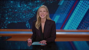 The Daily Show 31. évad Ep.14 14. epizód