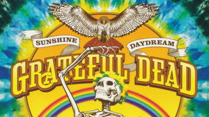 Grateful Dead: Sunshine Daydream háttérkép