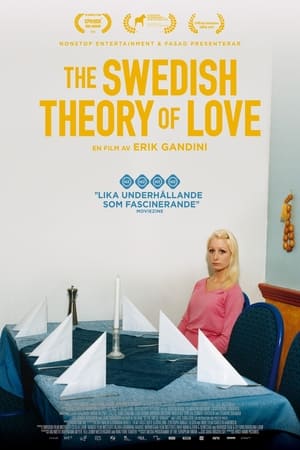 The Swedish Theory of Love poszter