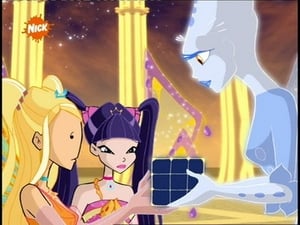 Winx Club 3. évad Ep.22 22. epizód