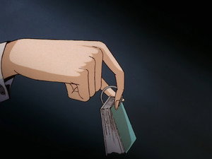おにいさまへ… Season 1 Ep.14 14. epizód