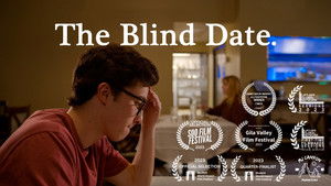 The Blind Date háttérkép