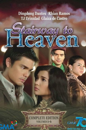 Stairway to Heaven