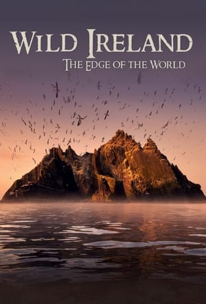 Wild Ireland: The Edge of the World poszter