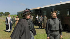 Brokenwood titkai 12. évad Ep.4 4. epizód