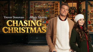 Mario Lopez Presents: Chasing Christmas háttérkép