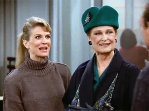 Murphy Brown Season 1 Ep.15 15. epizód